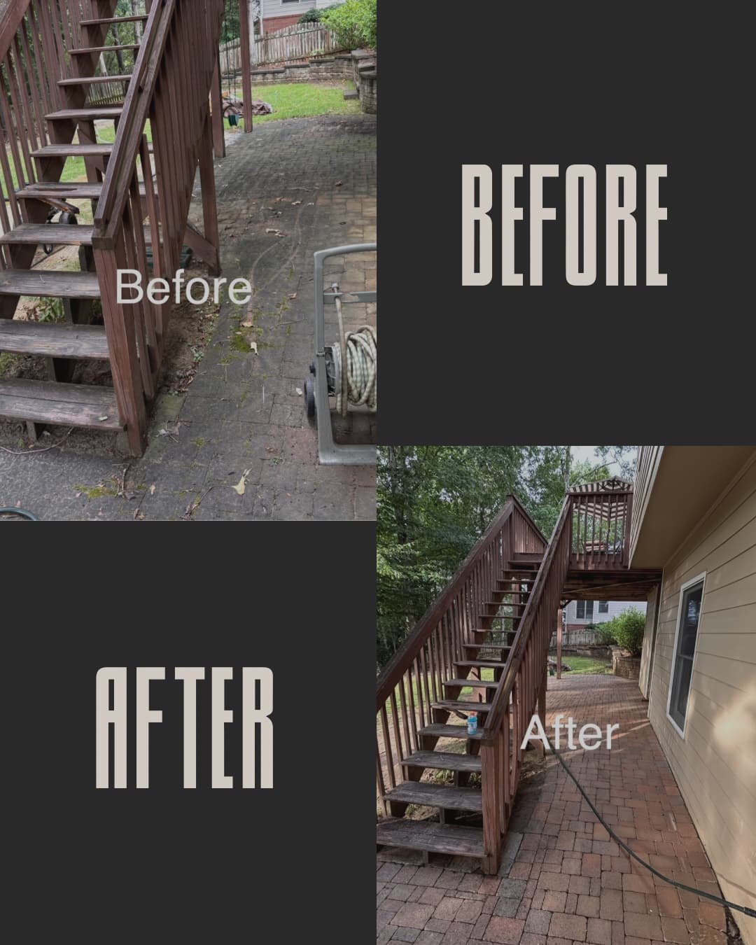 Before & After photo 10