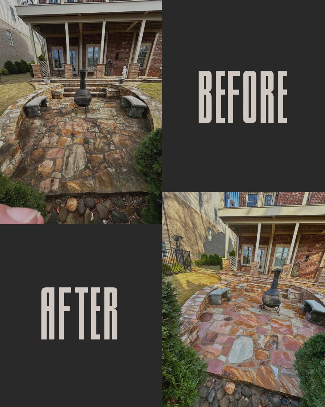 Before & After photo 92